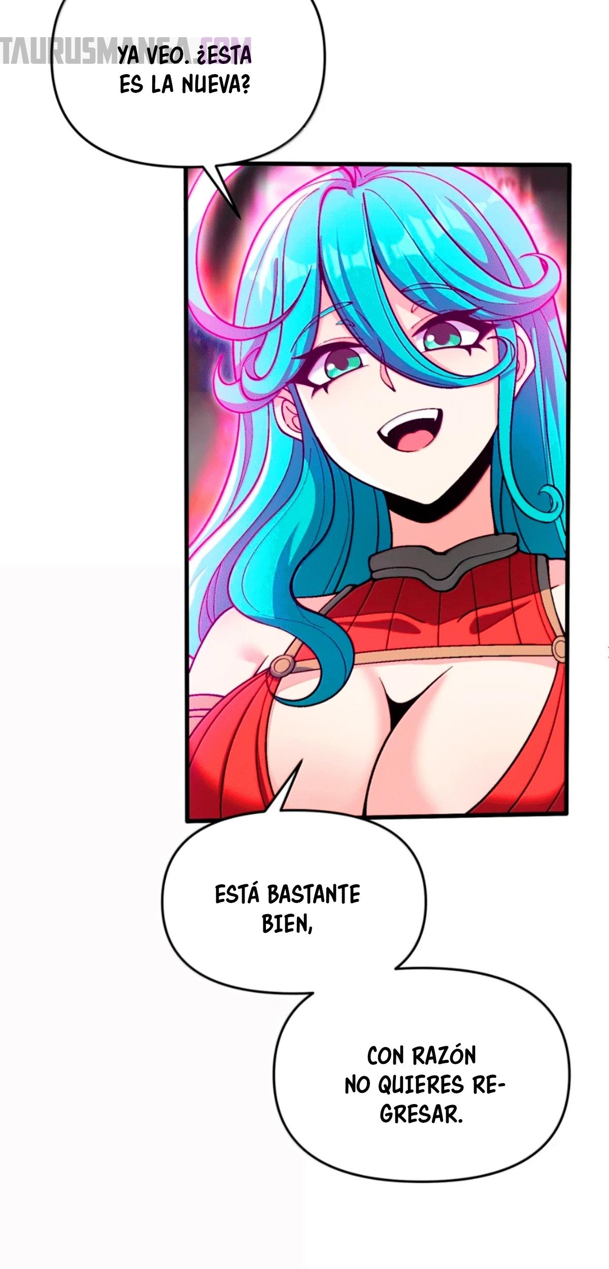 Read Después de diez años de cortar leña, los inmortales suplicaron convertirse en mis discípulos ES Manga Online