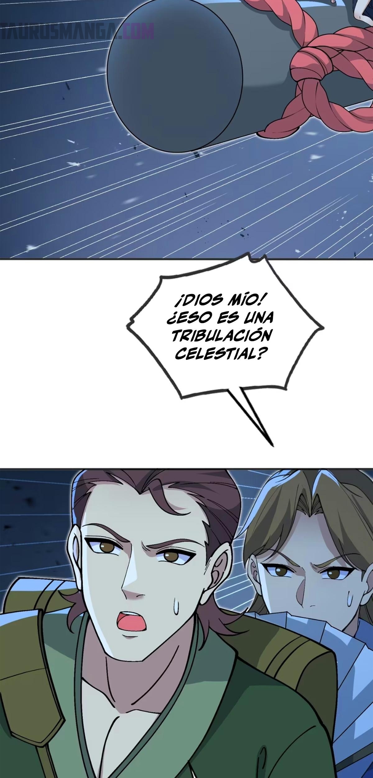 Read Después de diez años de cortar leña, los inmortales suplicaron convertirse en mis discípulos ES Manga Online