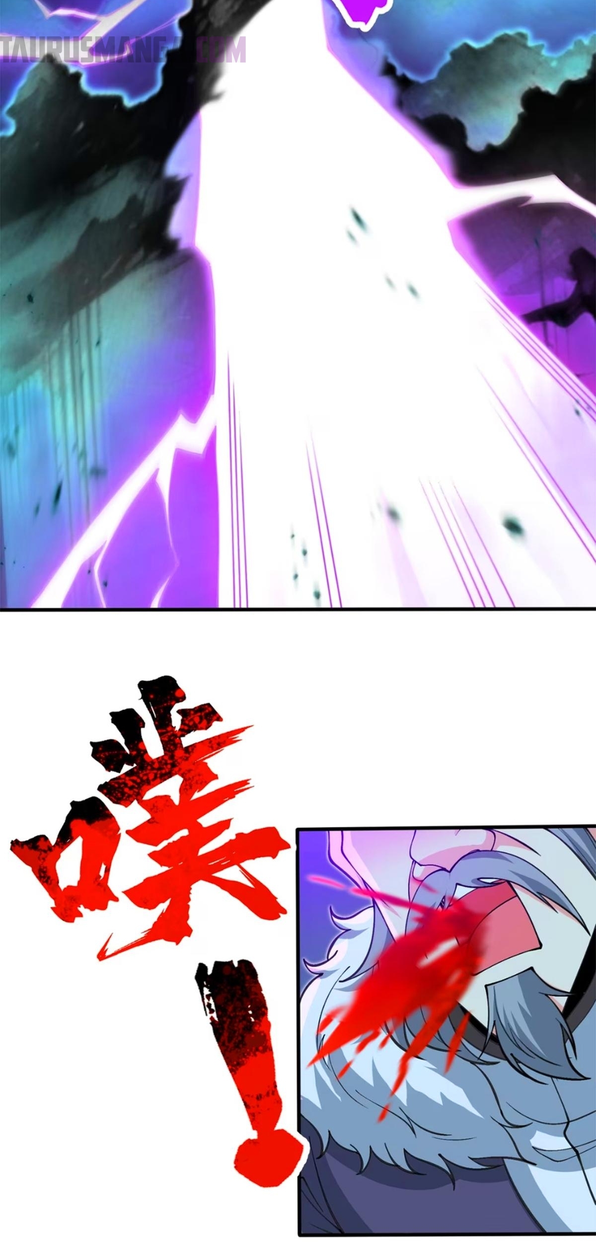 Read Después de diez años de cortar leña, los inmortales suplicaron convertirse en mis discípulos ES Manga Online
