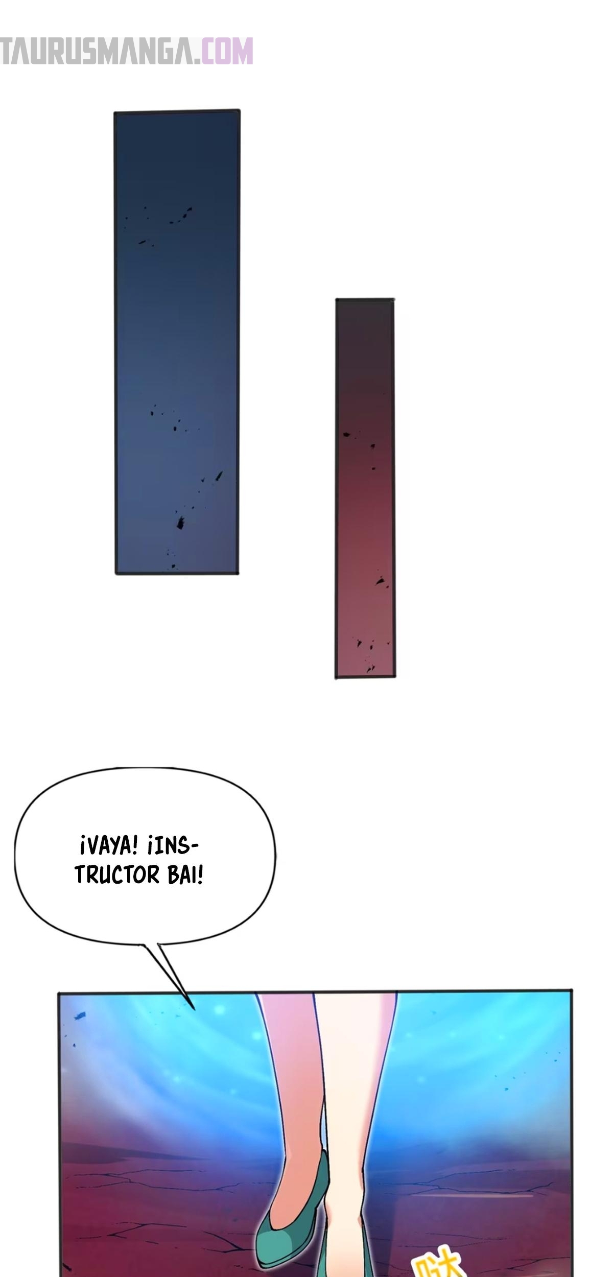 Read Después de diez años de cortar leña, los inmortales suplicaron convertirse en mis discípulos ES Manga Online