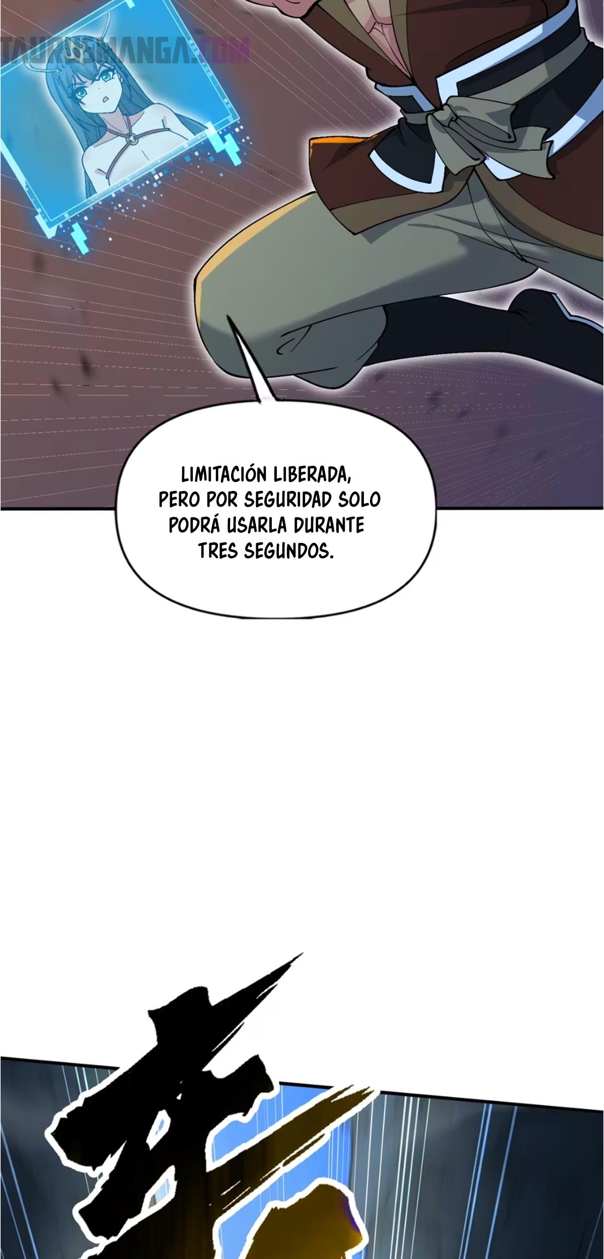 Read Después de diez años de cortar leña, los inmortales suplicaron convertirse en mis discípulos ES Manga Online