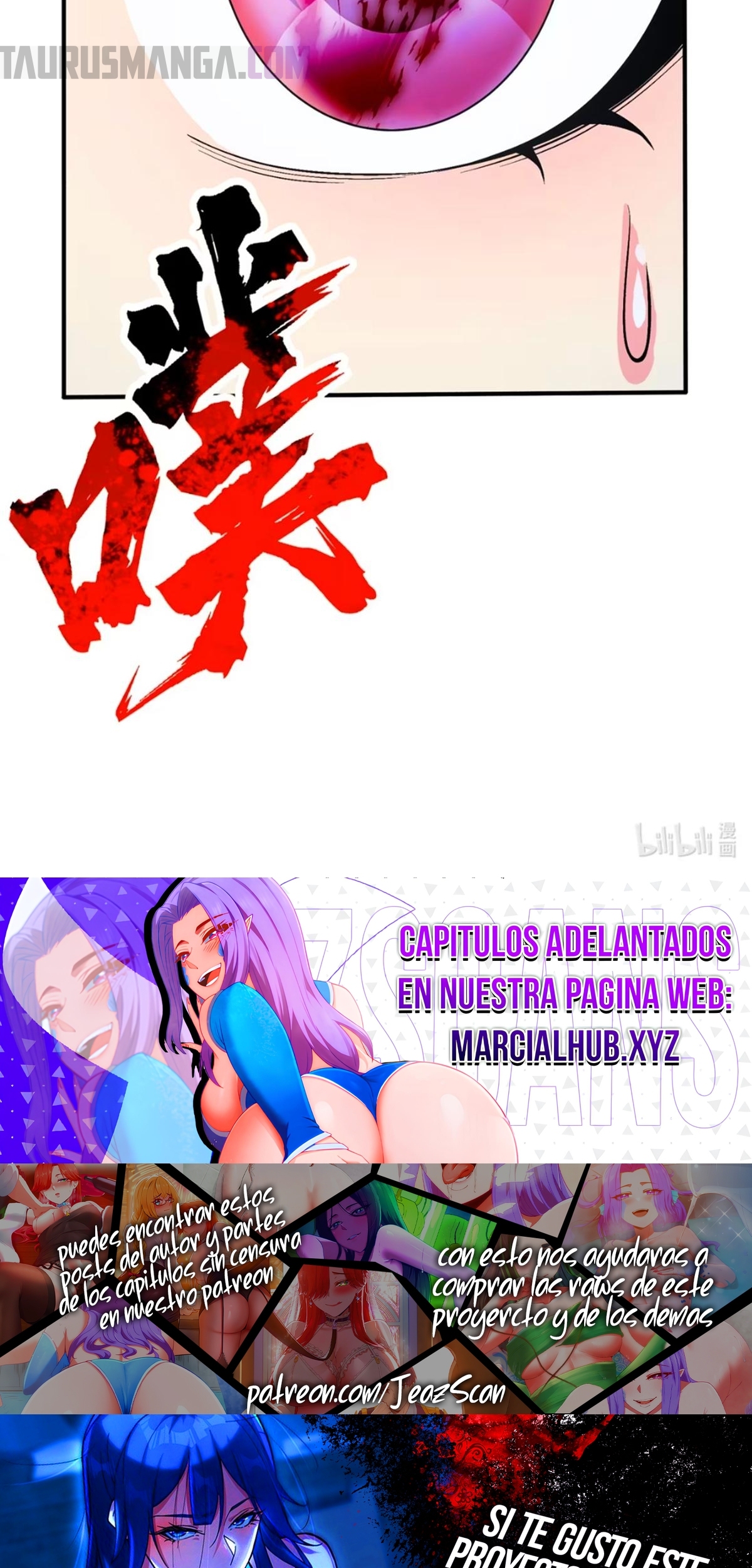 Read Después de diez años de cortar leña, los inmortales suplicaron convertirse en mis discípulos ES Manga Online