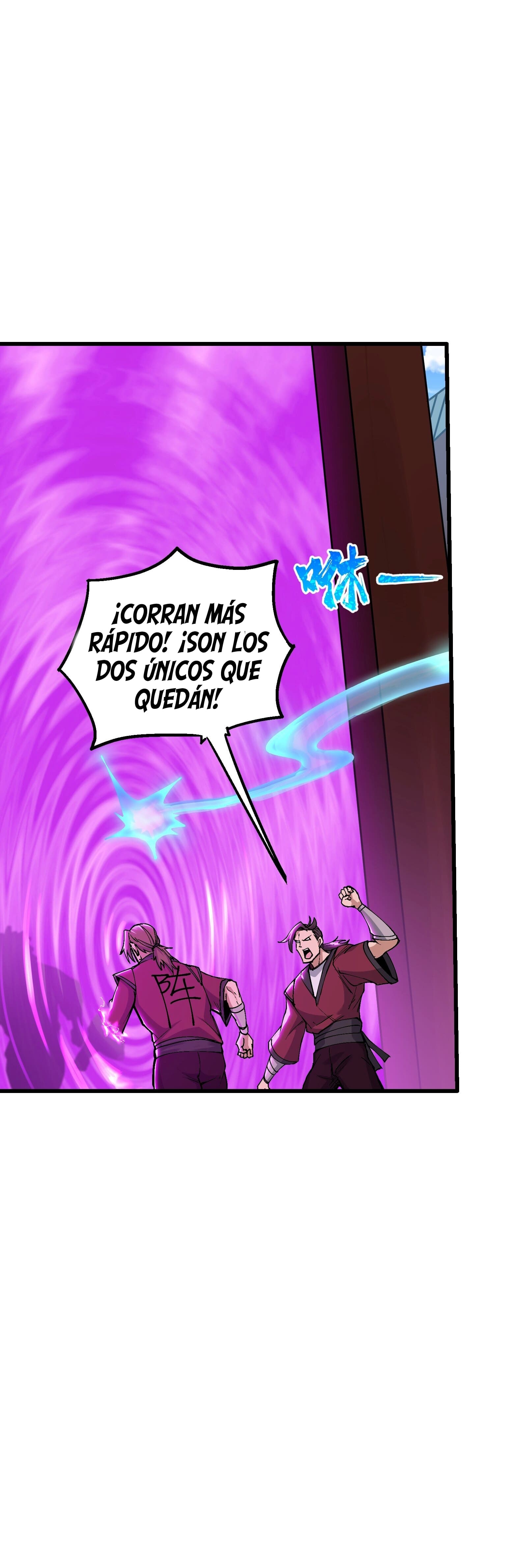 Read Después de diez años de cortar leña, los inmortales suplicaron convertirse en mis discípulos ES Manga Online