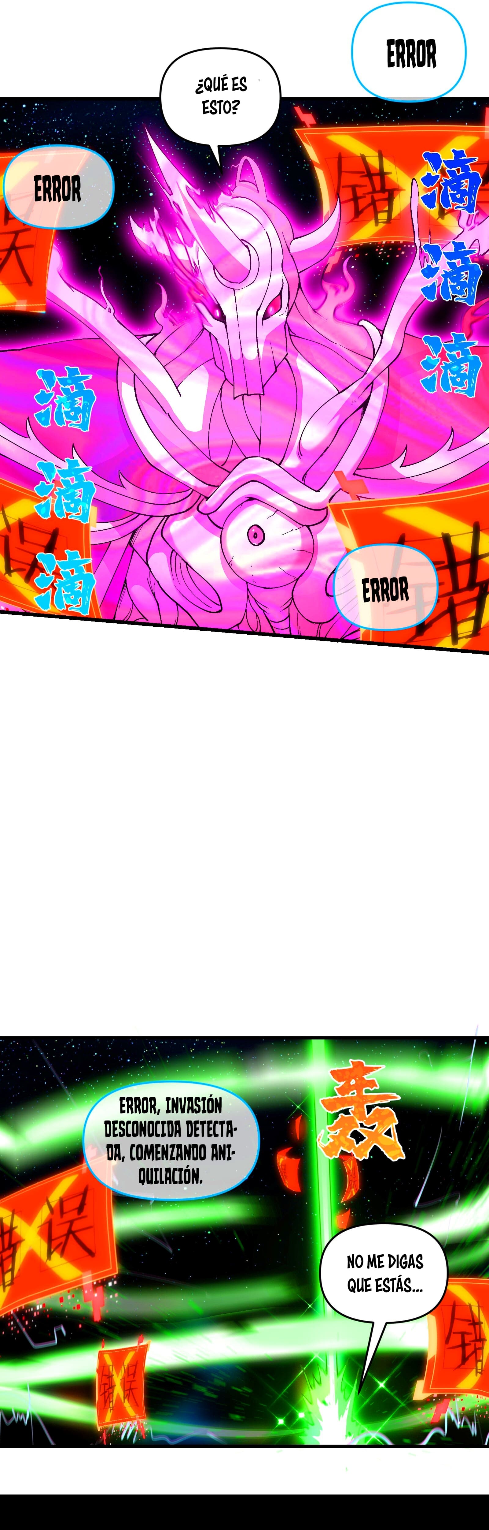 Read Después de diez años de cortar leña, los inmortales suplicaron convertirse en mis discípulos ES Manga Online