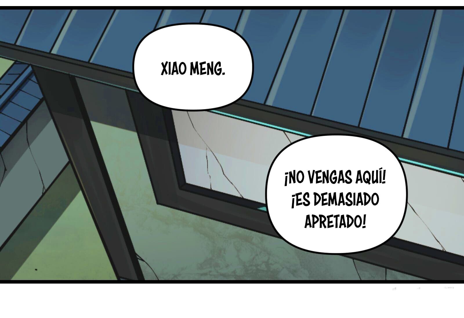 Read Después de diez años de cortar leña, los inmortales suplicaron convertirse en mis discípulos ES Manga Online