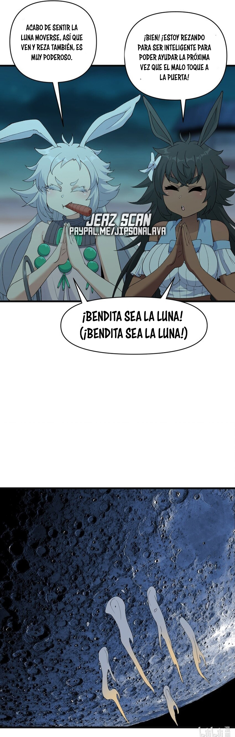 Read Después de diez años de cortar leña, los inmortales suplicaron convertirse en mis discípulos ES Manga Online