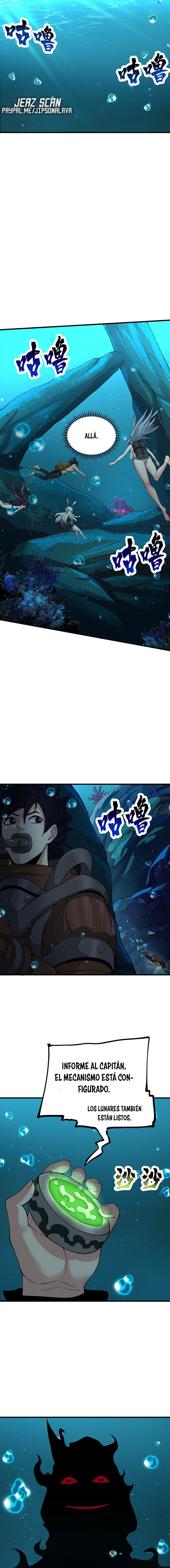 Read Después de diez años de cortar leña, los inmortales suplicaron convertirse en mis discípulos ES Manga Online