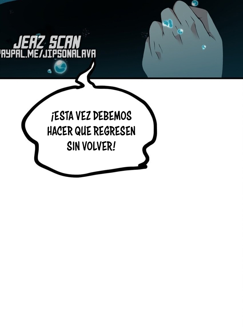 Read Después de diez años de cortar leña, los inmortales suplicaron convertirse en mis discípulos ES Manga Online