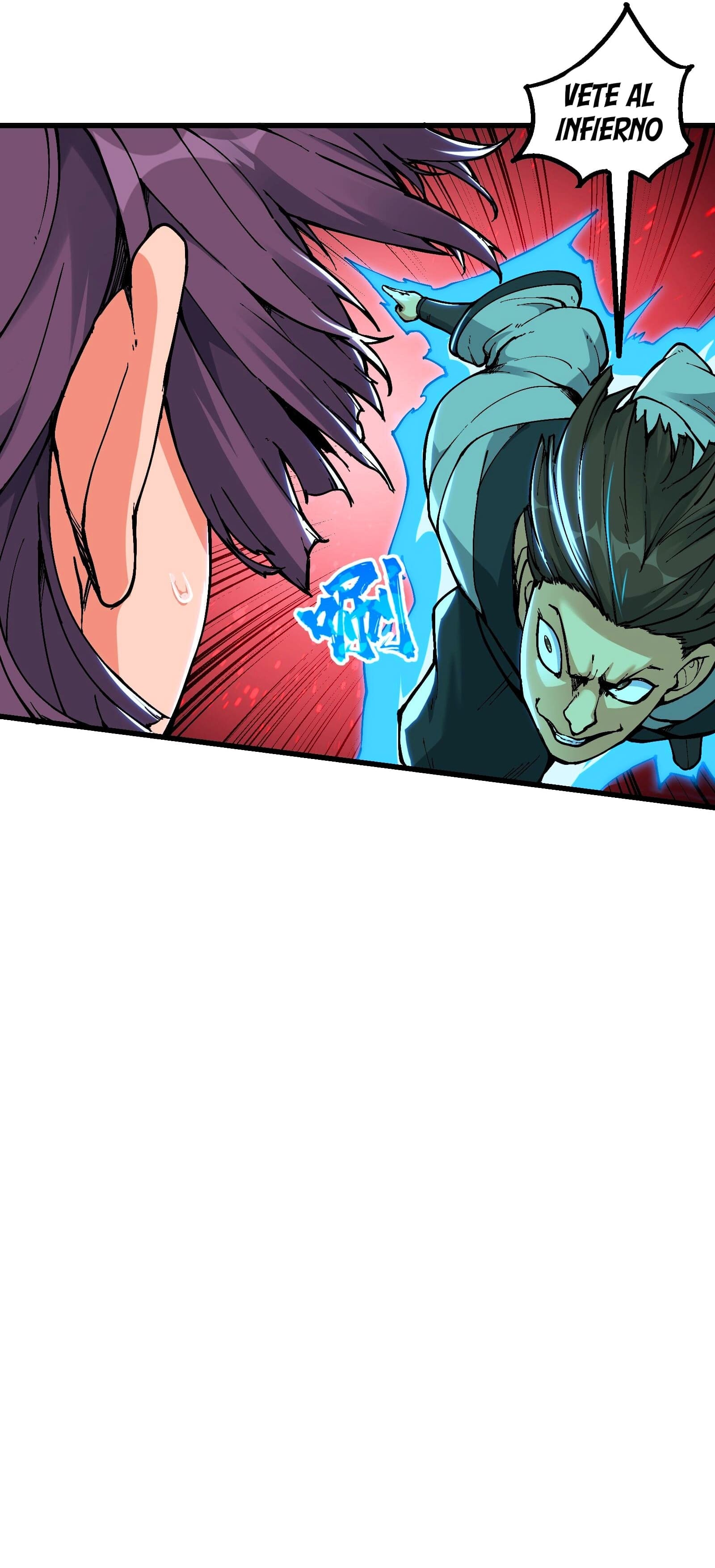 Read Después de diez años de cortar leña, los inmortales suplicaron convertirse en mis discípulos ES Manga Online