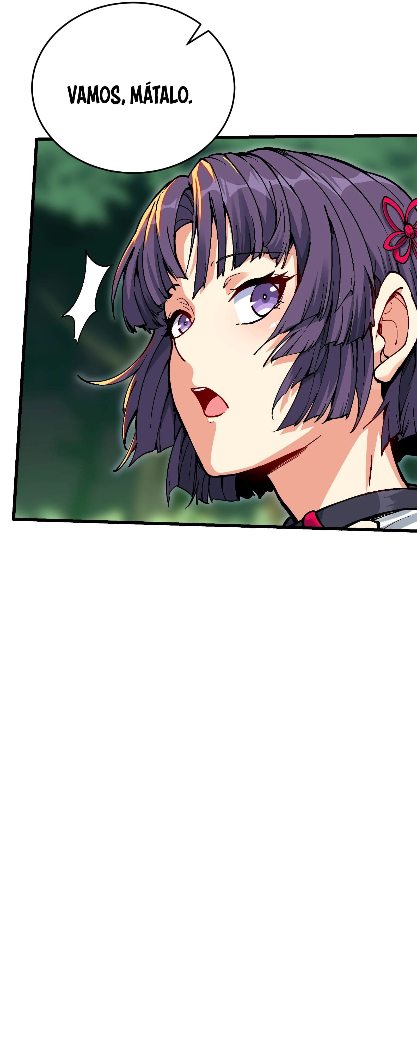 Read Después de diez años de cortar leña, los inmortales suplicaron convertirse en mis discípulos ES Manga Online
