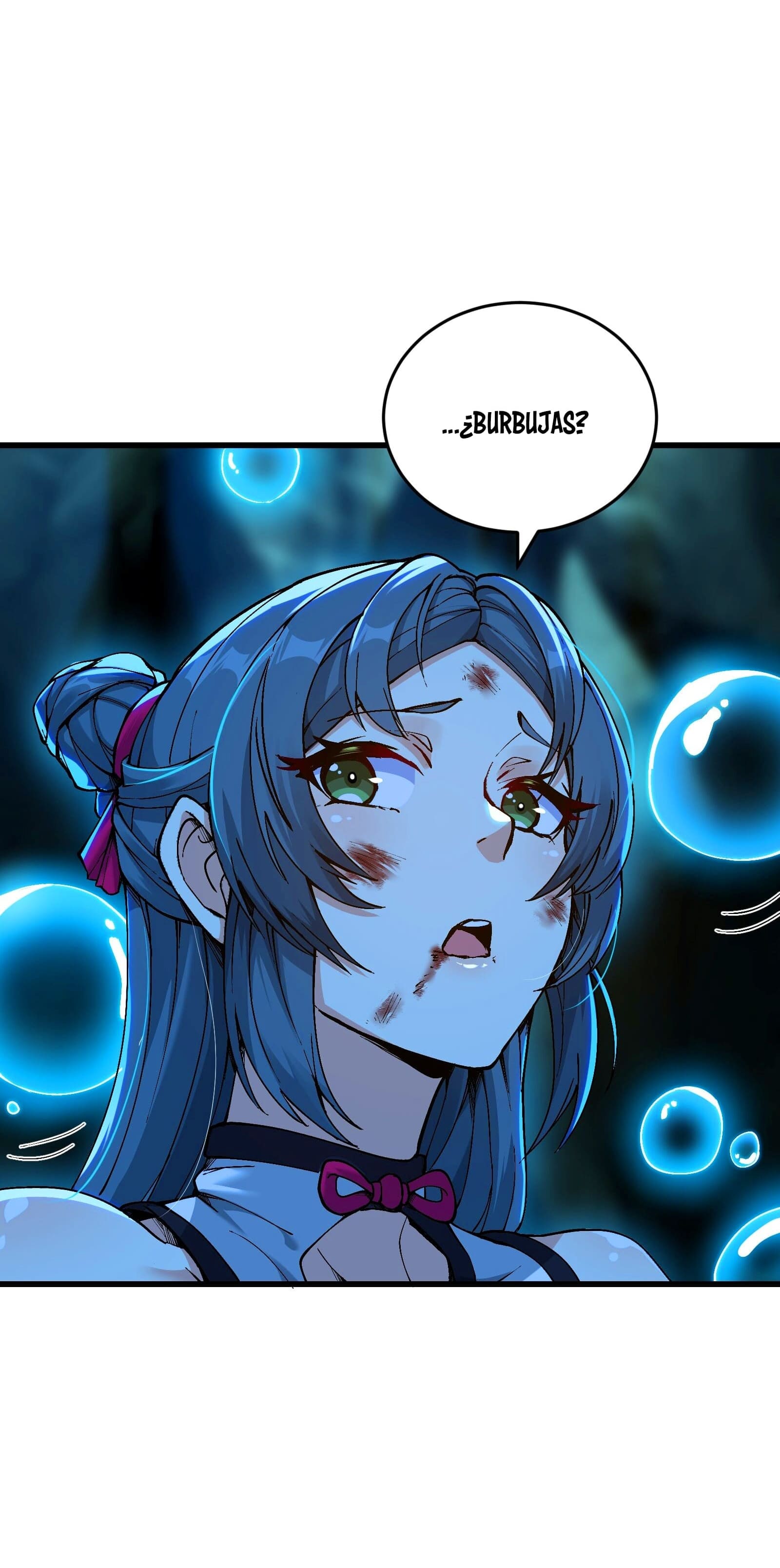 Read Después de diez años de cortar leña, los inmortales suplicaron convertirse en mis discípulos ES Manga Online