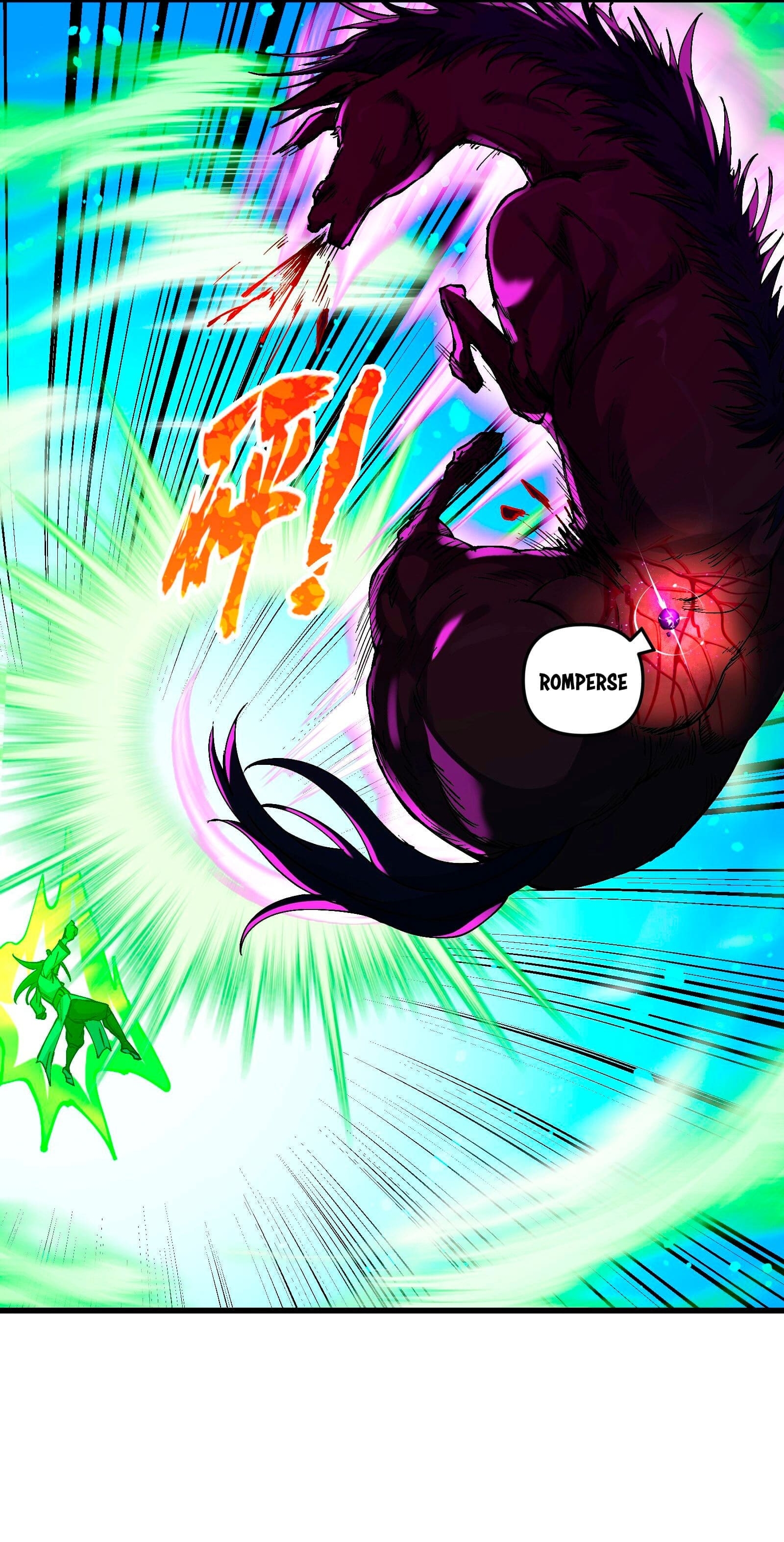Read Después de diez años de cortar leña, los inmortales suplicaron convertirse en mis discípulos ES Manga Online
