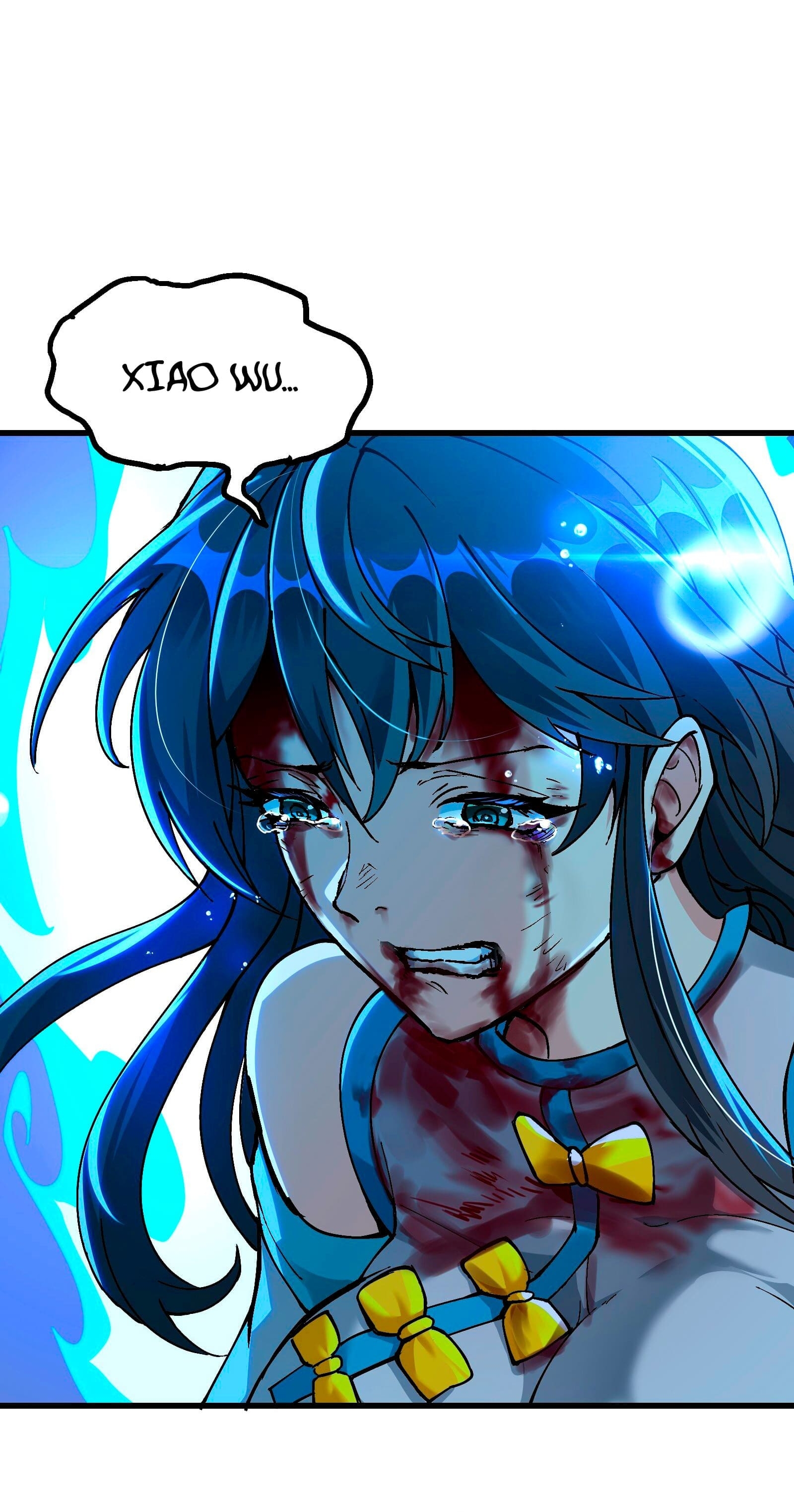 Read Después de diez años de cortar leña, los inmortales suplicaron convertirse en mis discípulos ES Manga Online