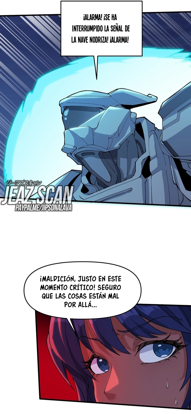 Read Después de diez años de cortar leña, los inmortales suplicaron convertirse en mis discípulos ES Manga Online