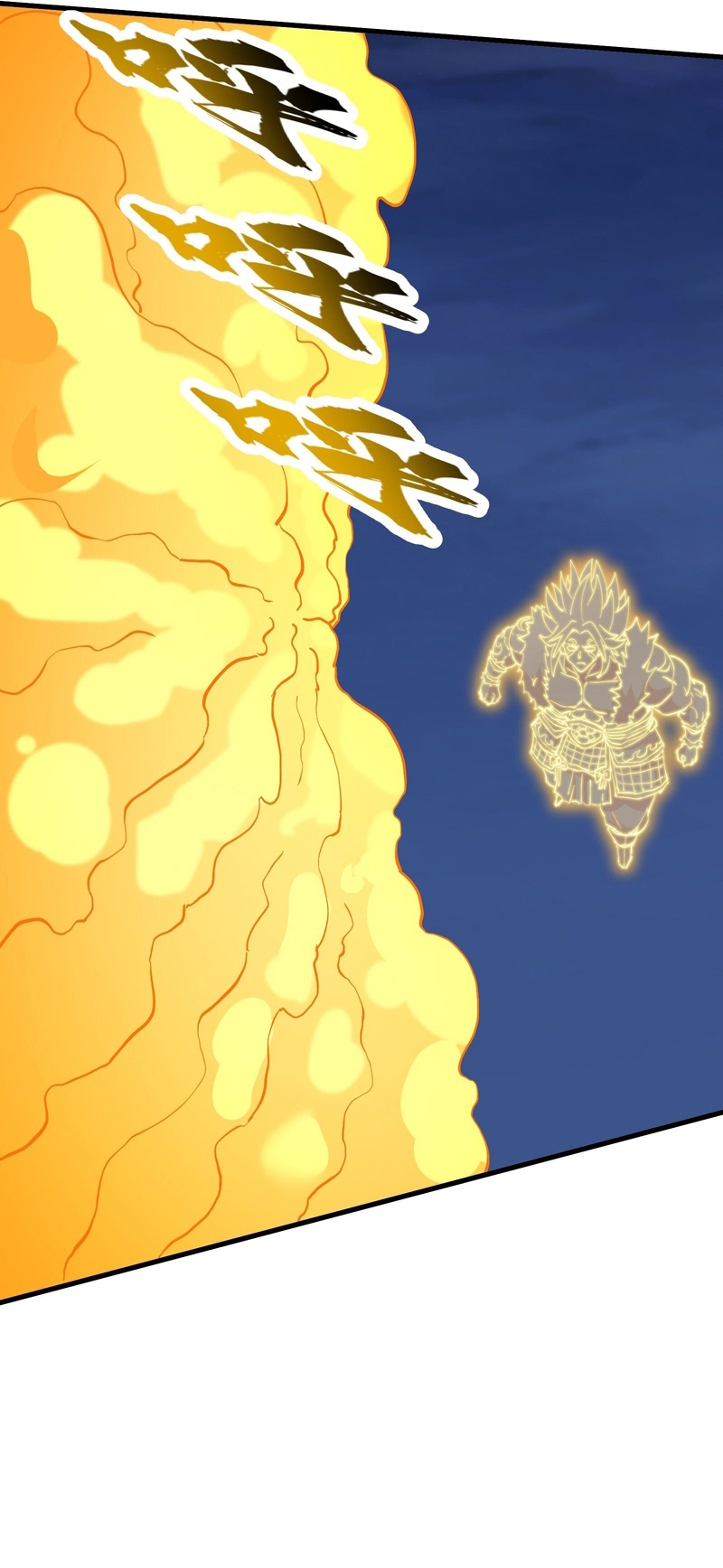 Read Después de diez años de cortar leña, los inmortales suplicaron convertirse en mis discípulos ES Manga Online