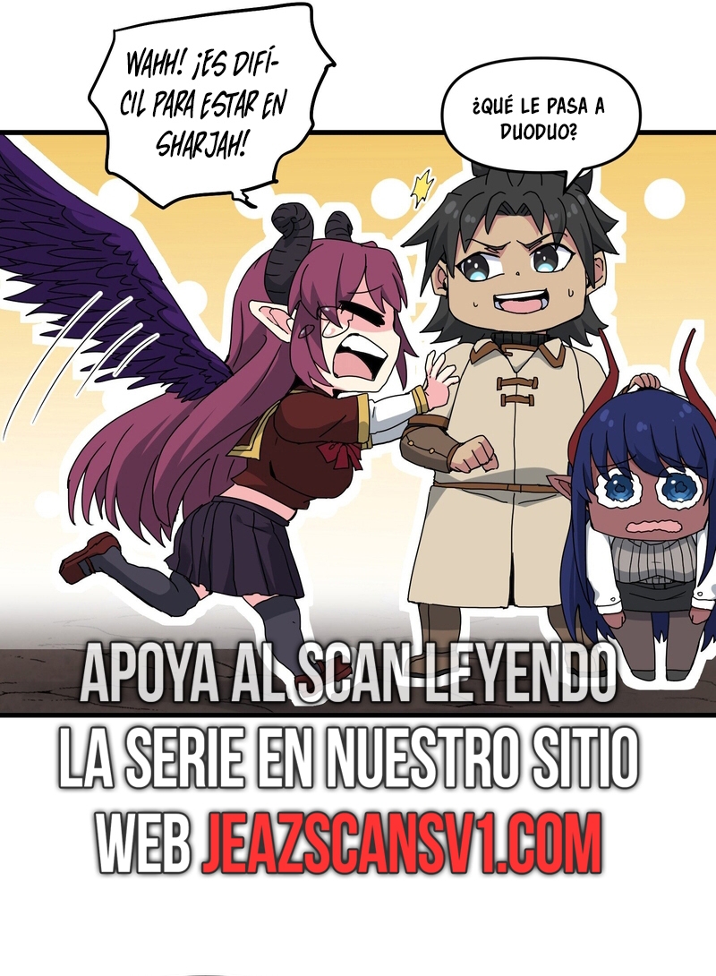 Read Después de diez años de cortar leña, los inmortales suplicaron convertirse en mis discípulos ES Manga Online