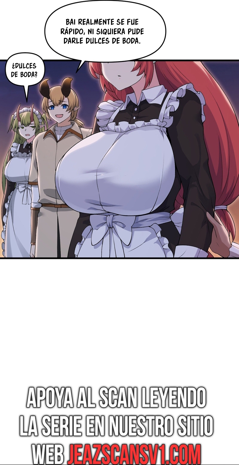 Read Después de diez años de cortar leña, los inmortales suplicaron convertirse en mis discípulos ES Manga Online