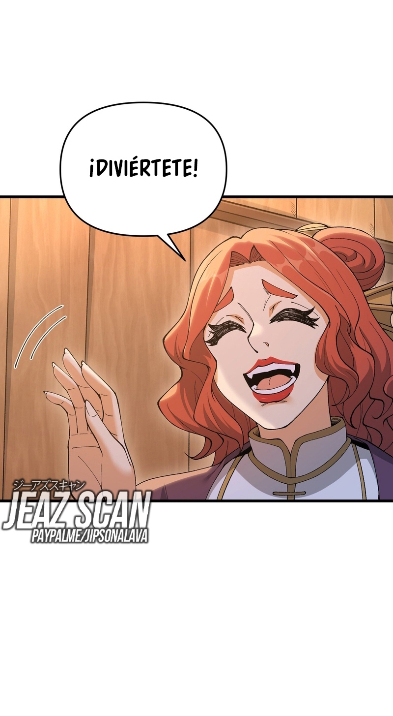 Read Después de diez años de cortar leña, los inmortales suplicaron convertirse en mis discípulos ES Manga Online