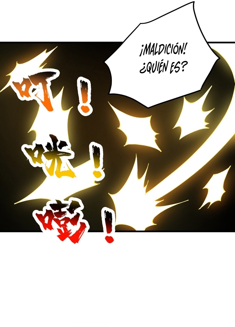 Read Después de diez años de cortar leña, los inmortales suplicaron convertirse en mis discípulos ES Manga Online