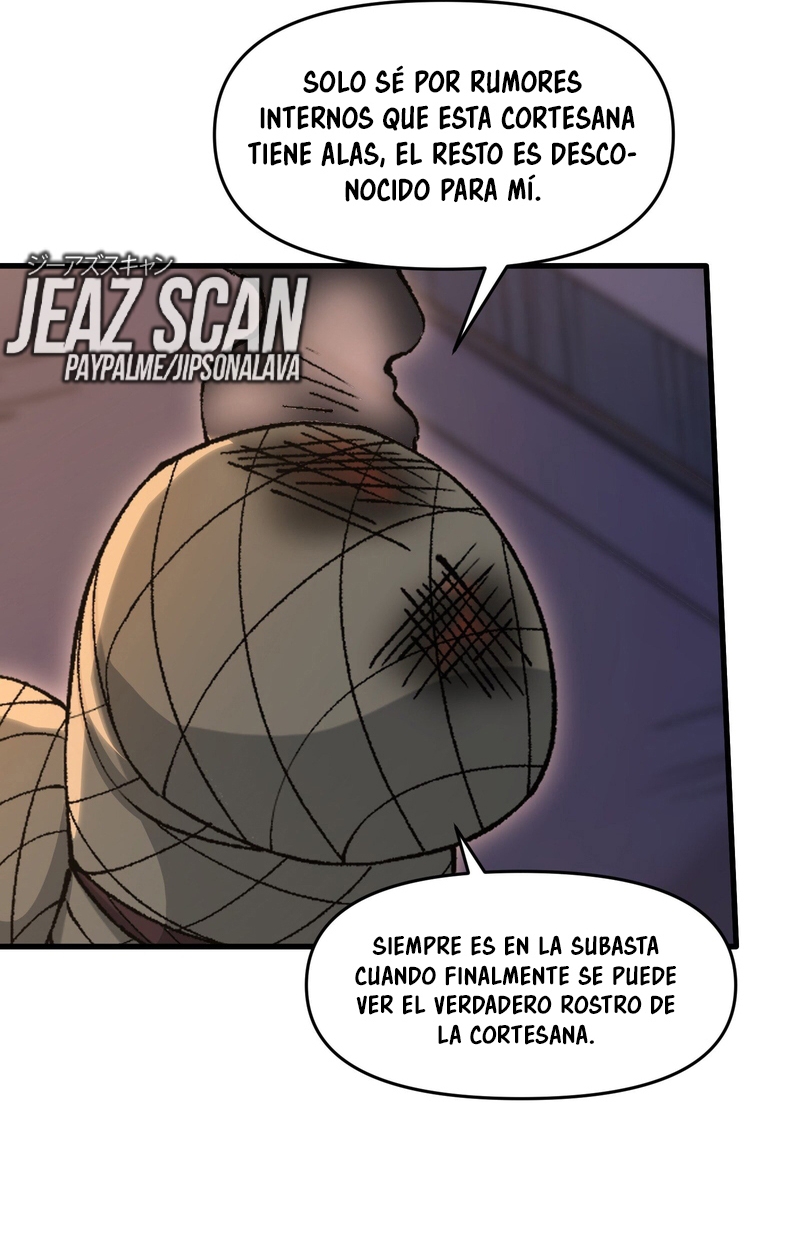 Read Después de diez años de cortar leña, los inmortales suplicaron convertirse en mis discípulos ES Manga Online