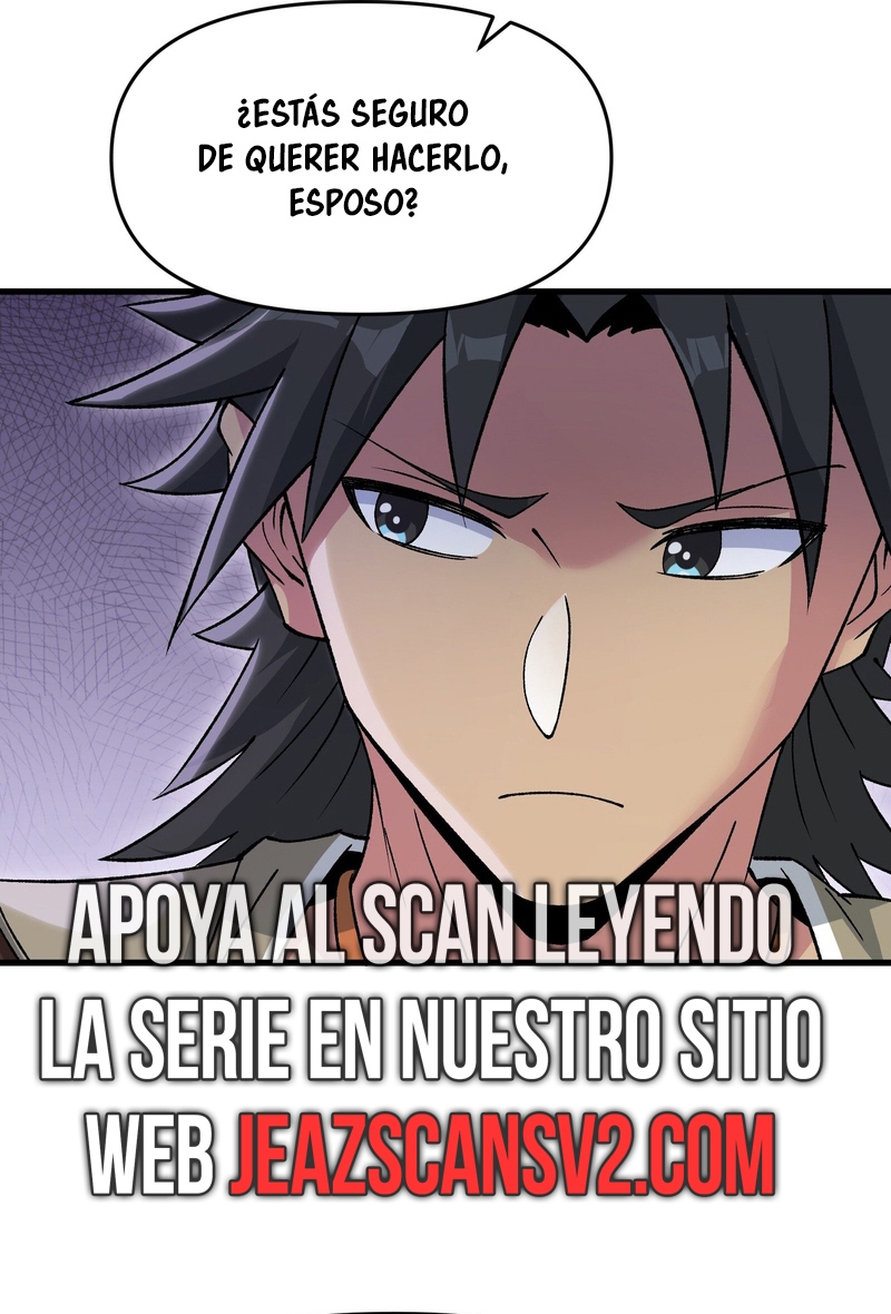 Read Después de diez años de cortar leña, los inmortales suplicaron convertirse en mis discípulos ES Manga Online