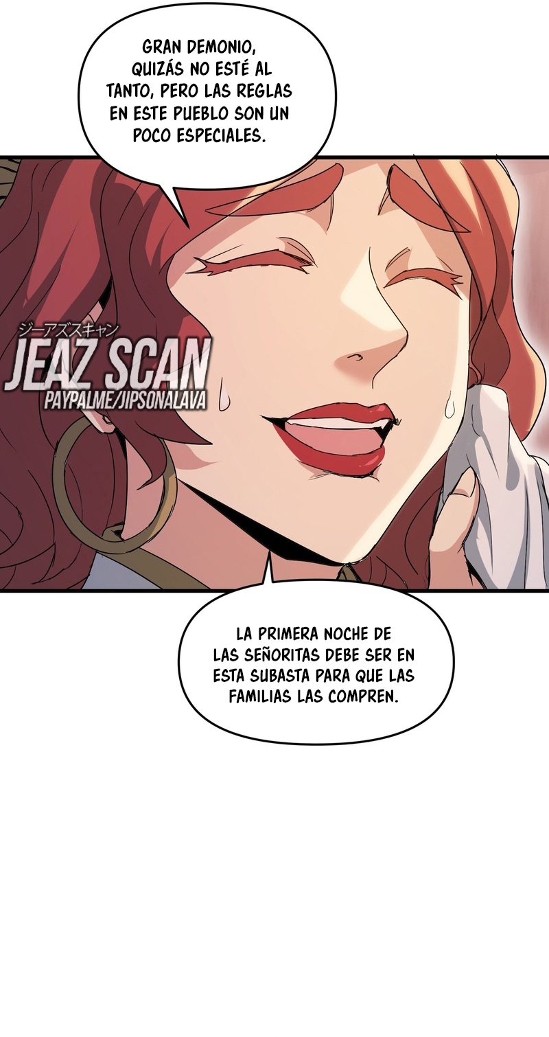 Read Después de diez años de cortar leña, los inmortales suplicaron convertirse en mis discípulos ES Manga Online