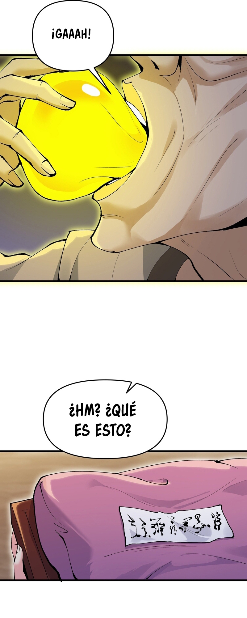Read Después de diez años de cortar leña, los inmortales suplicaron convertirse en mis discípulos ES Manga Online