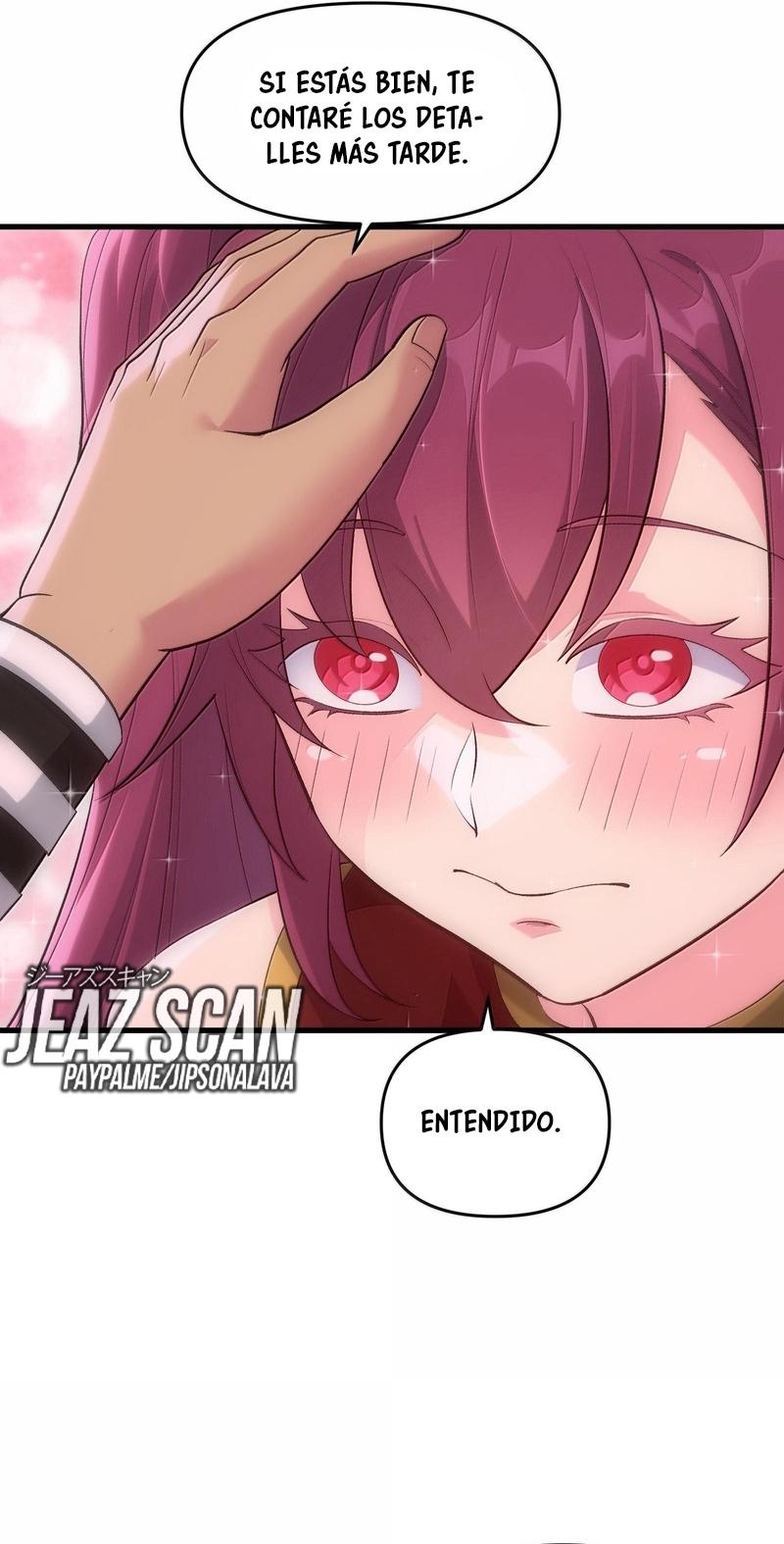 Read Después de diez años de cortar leña, los inmortales suplicaron convertirse en mis discípulos ES Manga Online