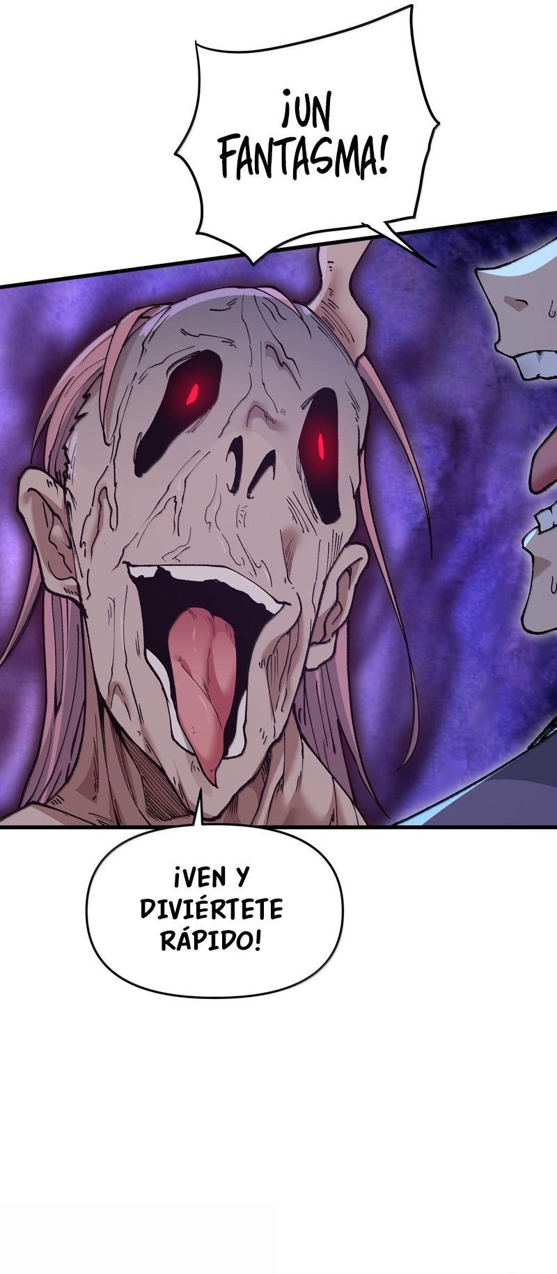 Read Después de diez años de cortar leña, los inmortales suplicaron convertirse en mis discípulos ES Manga Online
