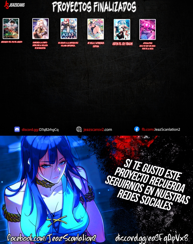 Read Después de diez años de cortar leña, los inmortales suplicaron convertirse en mis discípulos ES Manga Online
