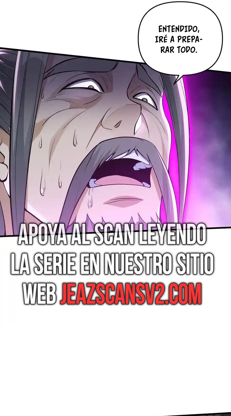 Read Después de diez años de cortar leña, los inmortales suplicaron convertirse en mis discípulos ES Manga Online