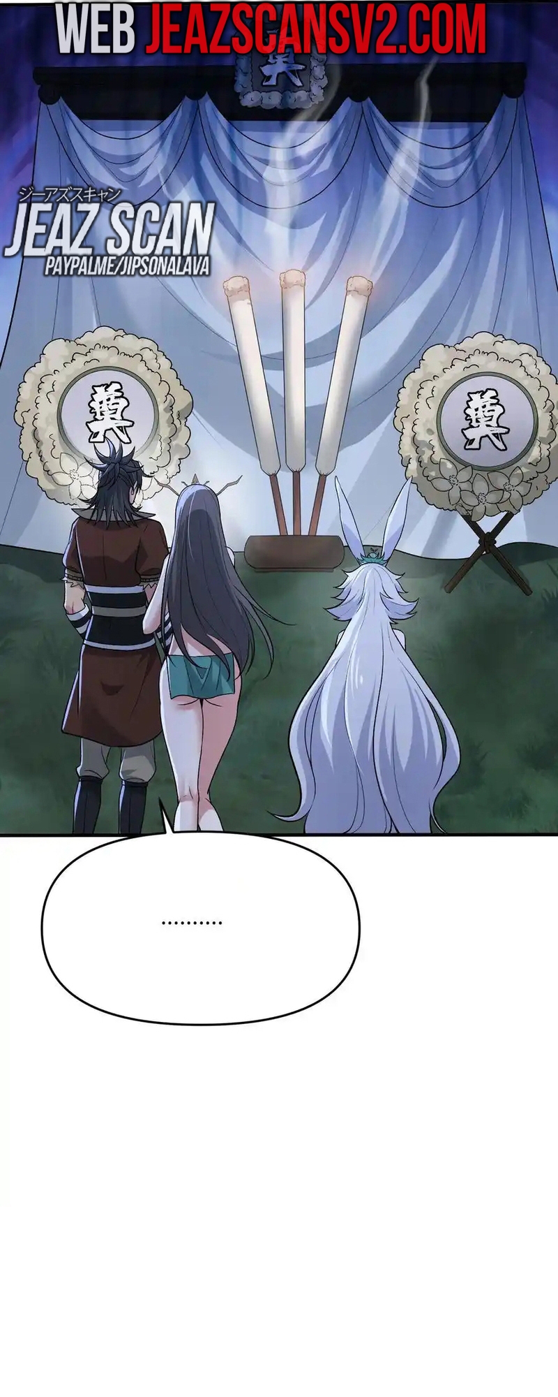 Read Después de diez años de cortar leña, los inmortales suplicaron convertirse en mis discípulos ES Manga Online