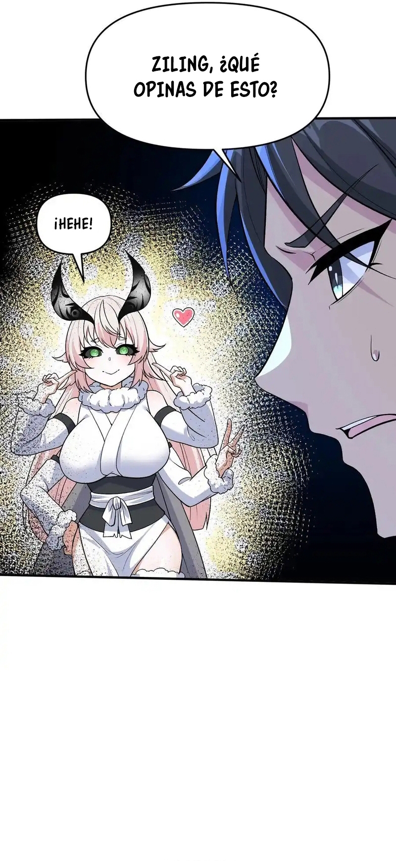 Read Después de diez años de cortar leña, los inmortales suplicaron convertirse en mis discípulos ES Manga Online