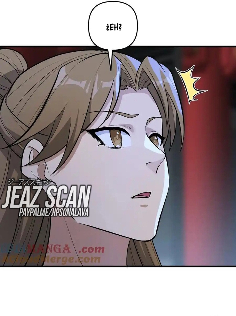Read Después de diez años de cortar leña, los inmortales suplicaron convertirse en mis discípulos ES Manga Online