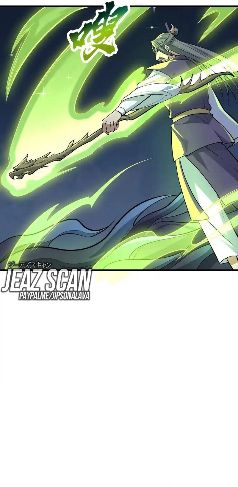 Read Después de diez años de cortar leña, los inmortales suplicaron convertirse en mis discípulos ES Manga Online