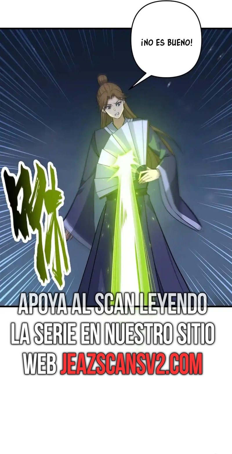 Read Después de diez años de cortar leña, los inmortales suplicaron convertirse en mis discípulos ES Manga Online