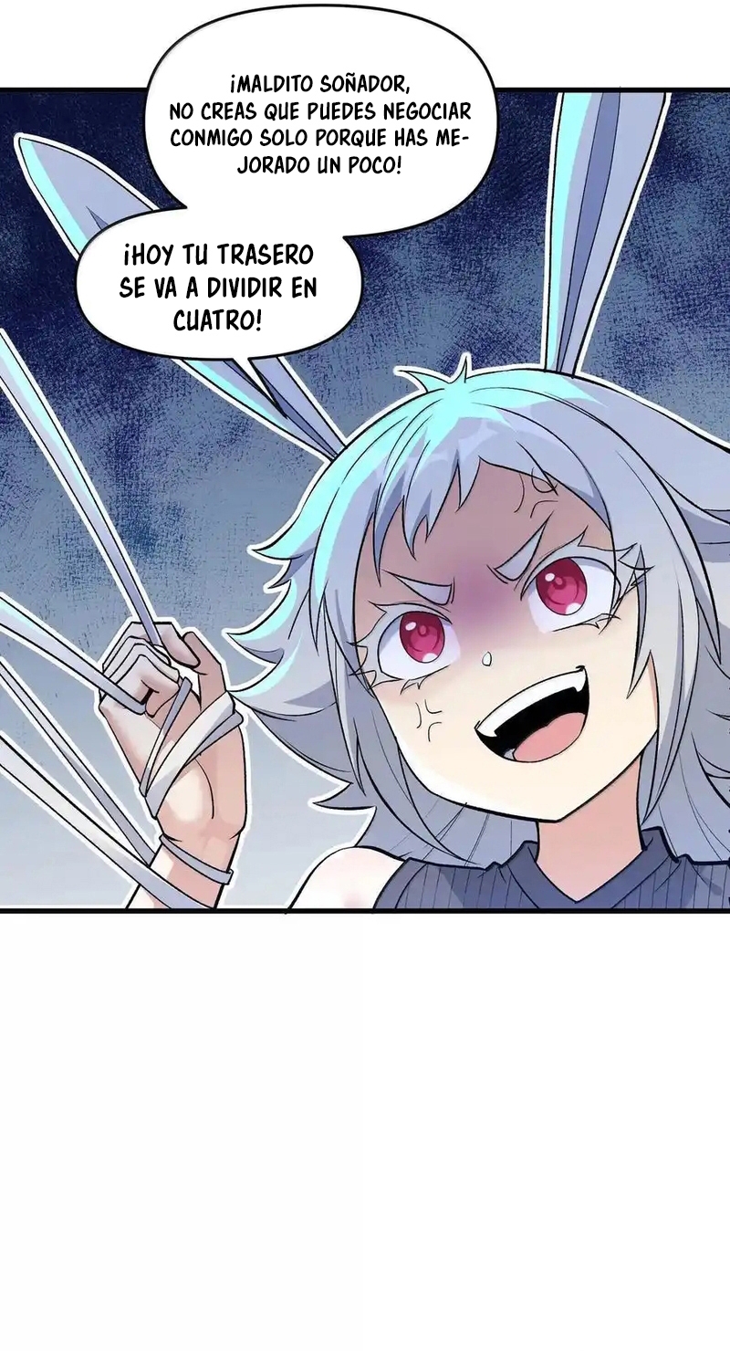 Read Después de diez años de cortar leña, los inmortales suplicaron convertirse en mis discípulos ES Manga Online
