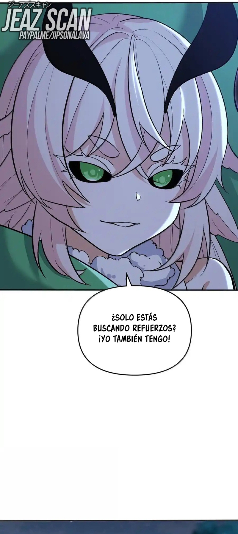 Read Después de diez años de cortar leña, los inmortales suplicaron convertirse en mis discípulos ES Manga Online