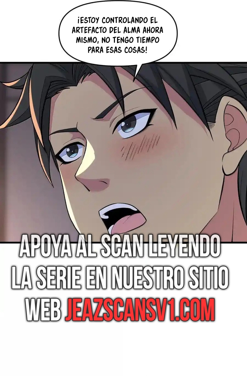 Read Después de diez años de cortar leña, los inmortales suplicaron convertirse en mis discípulos ES Manga Online