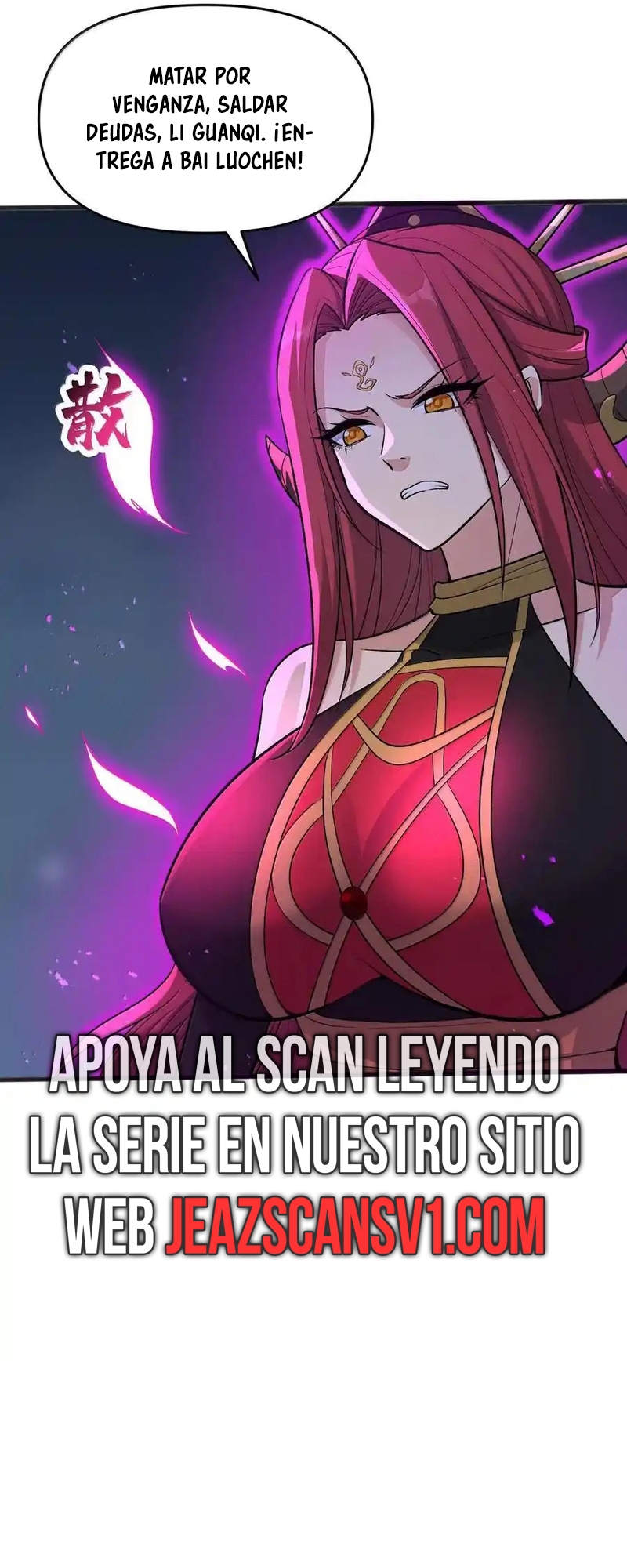 Read Después de diez años de cortar leña, los inmortales suplicaron convertirse en mis discípulos ES Manga Online