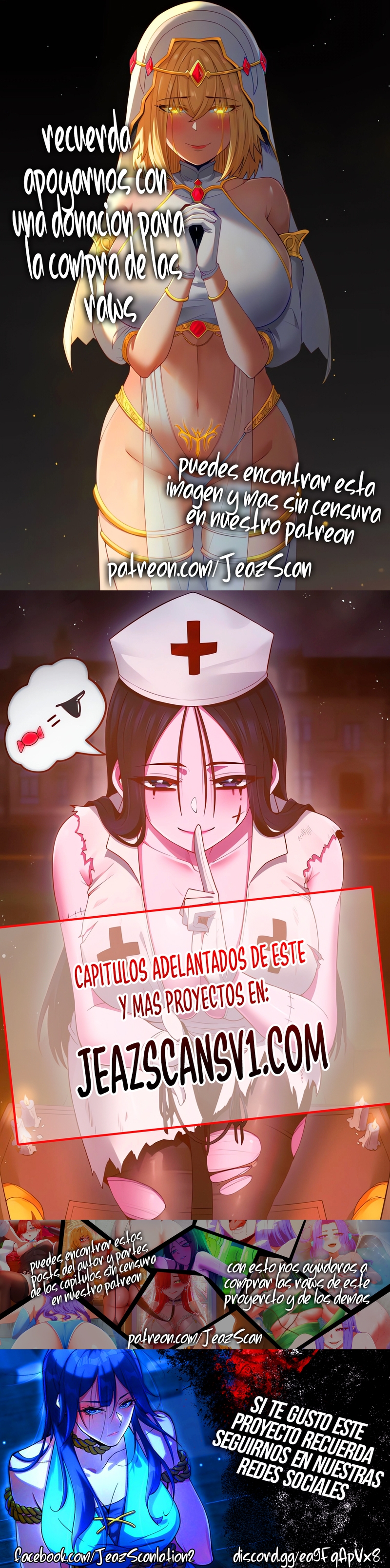 Read Después de diez años de cortar leña, los inmortales suplicaron convertirse en mis discípulos ES Manga Online