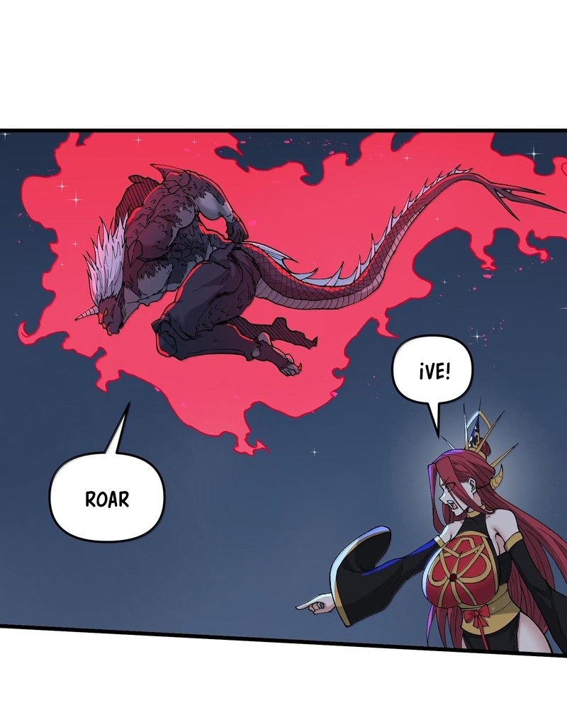 Read Después de diez años de cortar leña, los inmortales suplicaron convertirse en mis discípulos ES Manga Online