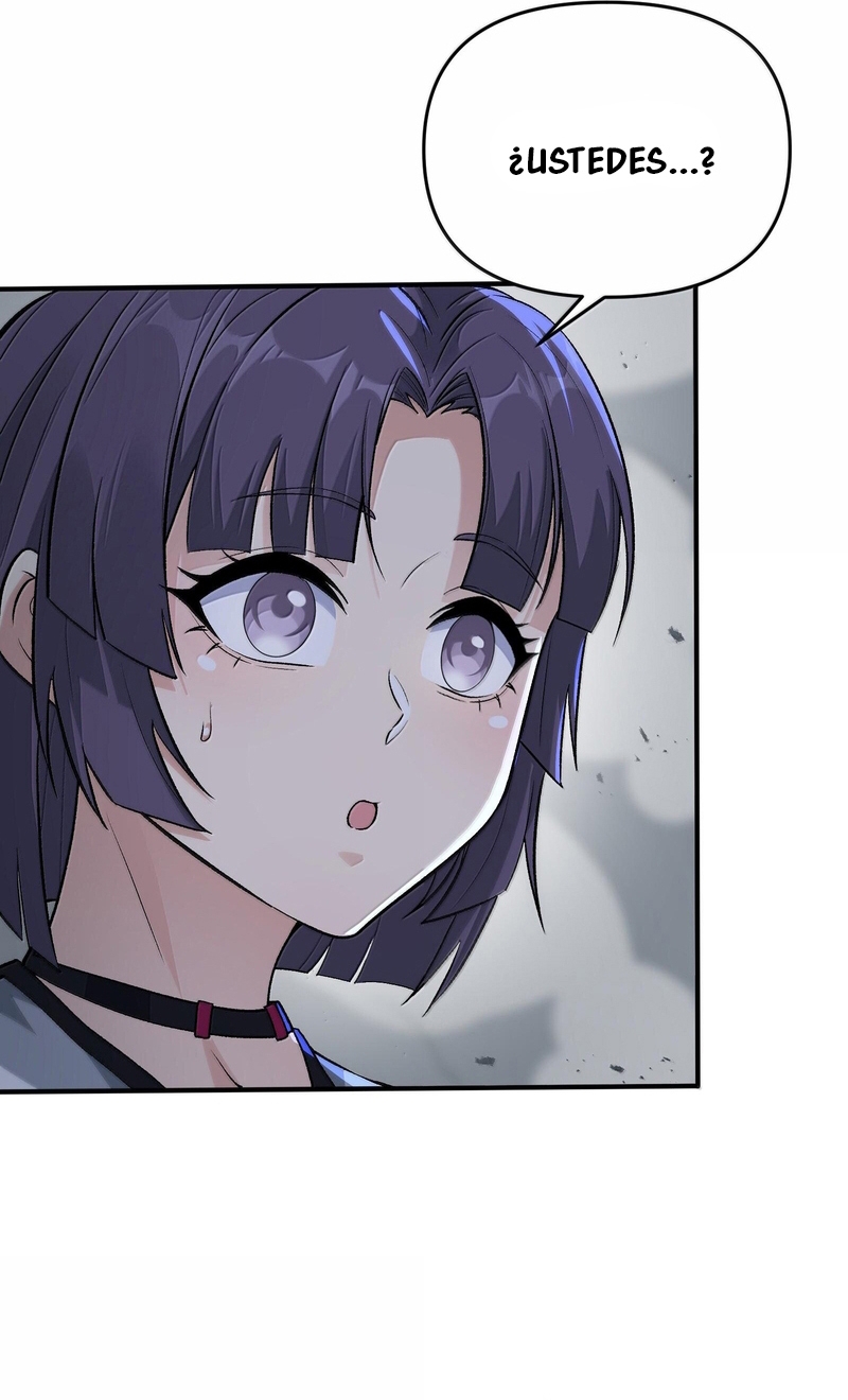 Read Después de diez años de cortar leña, los inmortales suplicaron convertirse en mis discípulos ES Manga Online