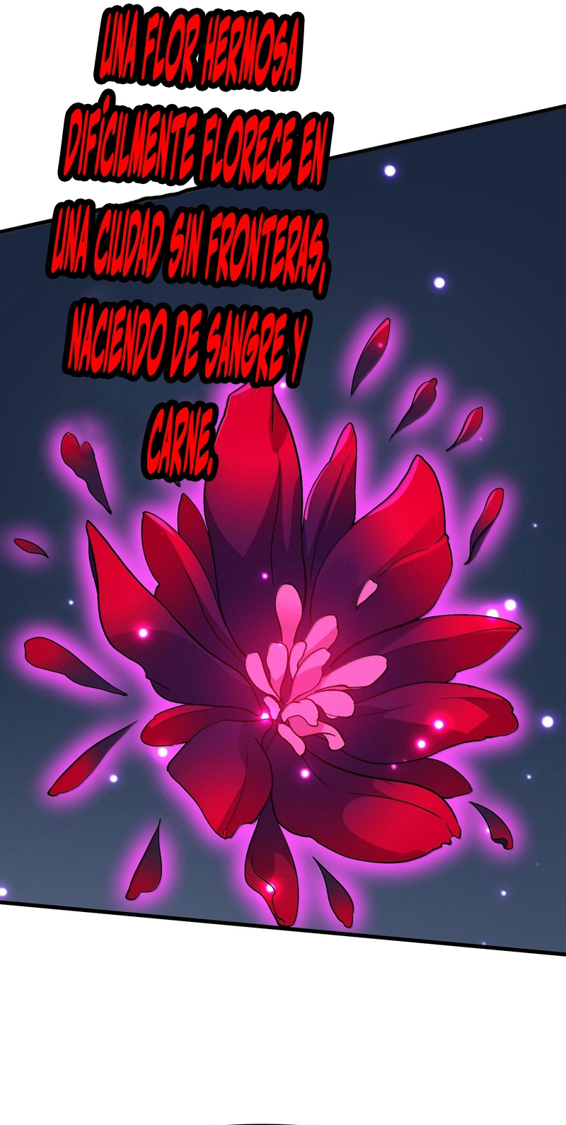 Read Después de diez años de cortar leña, los inmortales suplicaron convertirse en mis discípulos ES Manga Online