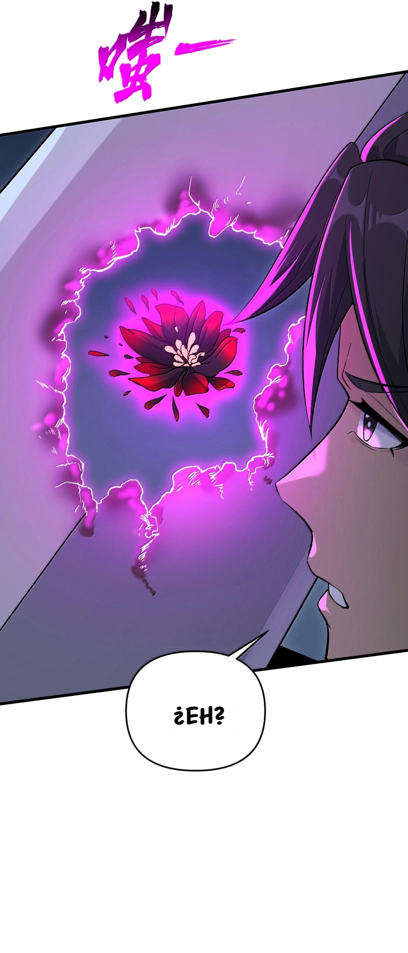 Read Después de diez años de cortar leña, los inmortales suplicaron convertirse en mis discípulos ES Manga Online