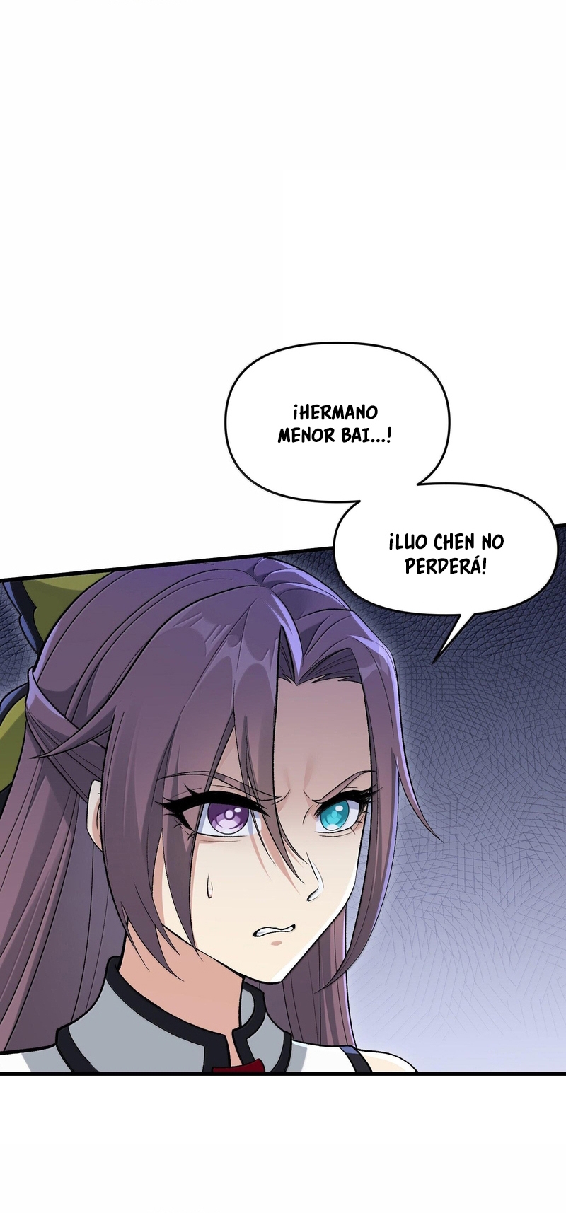 Read Después de diez años de cortar leña, los inmortales suplicaron convertirse en mis discípulos ES Manga Online