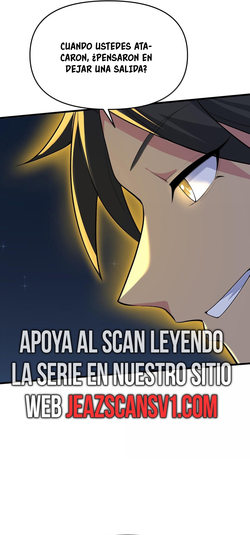 Read Después de diez años de cortar leña, los inmortales suplicaron convertirse en mis discípulos ES Manga Online
