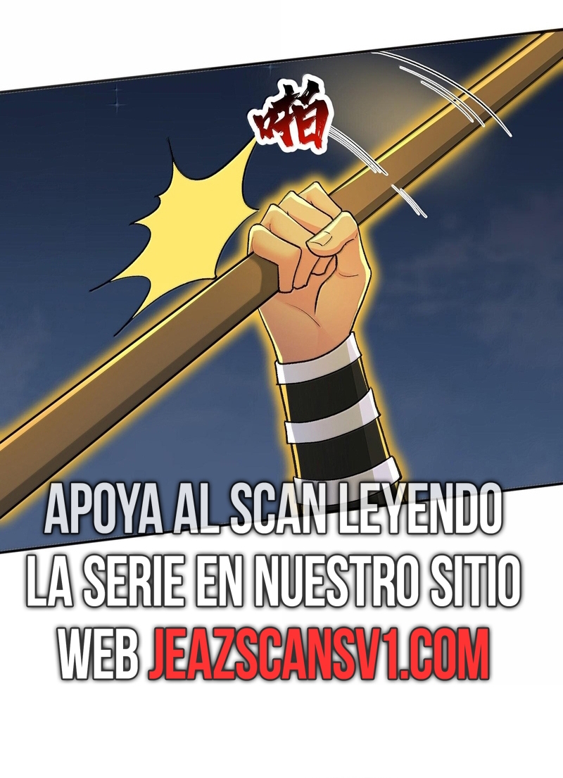 Read Después de diez años de cortar leña, los inmortales suplicaron convertirse en mis discípulos ES Manga Online