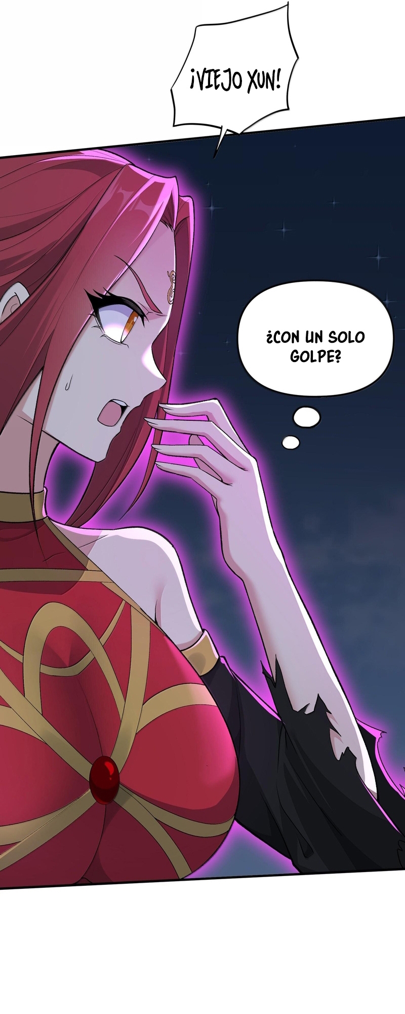 Read Después de diez años de cortar leña, los inmortales suplicaron convertirse en mis discípulos ES Manga Online