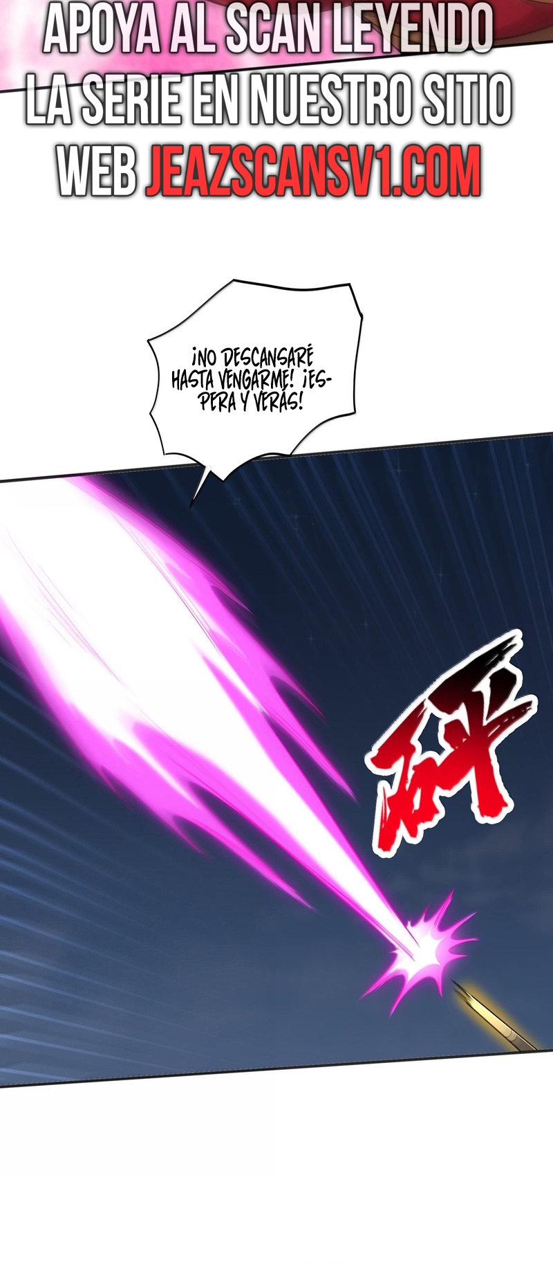 Read Después de diez años de cortar leña, los inmortales suplicaron convertirse en mis discípulos ES Manga Online
